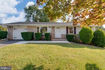 2402 Fielding Drive, Finksburg, MD 21048 - MLS#: MDCR2022392