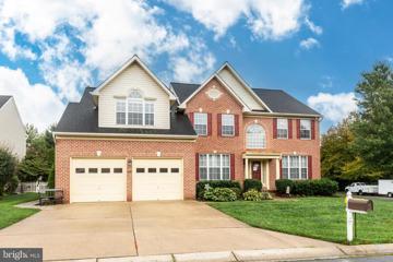 800 Weeping Cherry Court, Sykesville, MD 21784 - MLS#: MDCR2022394