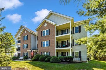 6500 Ridenour Way E Unit 2C, Sykesville, MD 21784 - MLS#: MDCR2022406