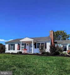 3710 London Bridge Road, Sykesville, MD 21784 - MLS#: MDCR2022418