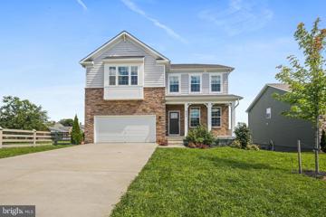 605 N Chandler Drive, Westminster, MD 21157 - #: MDCR2022424