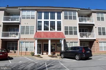 1593 Homeland Drive Unit 2D, Sykesville, MD 21784 - MLS#: MDCR2022434