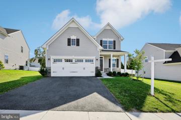 231 Pickett Street, Taneytown, MD 21787 - MLS#: MDCR2022450