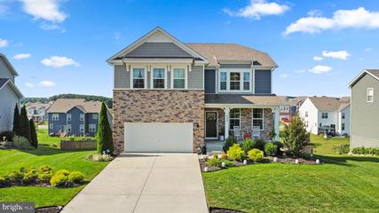 695 Stonegate Road, Westminster, MD 21157 - #: MDCR2022508