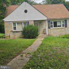 7711 Woodbine Road, Woodbine, MD 21797 - #: MDCR2022526