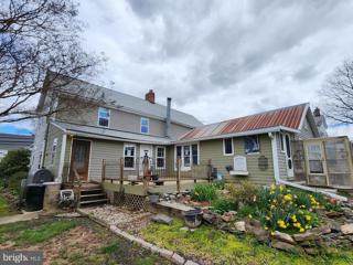 707 Old Liberty Road, Sykesville, MD 21784 - MLS#: MDCR2022536