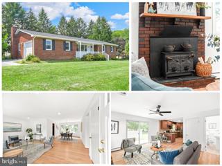 2135 Old Liberty Road, Sykesville, MD 21784 - MLS#: MDCR2022538