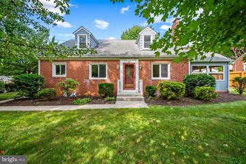 424 Poole Road, Westminster, MD 21157 - MLS#: MDCR2022550