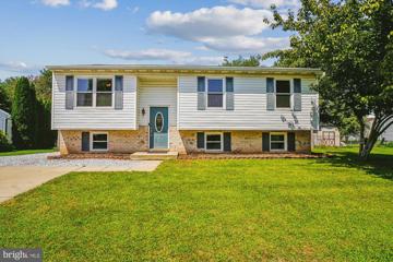 62 Fairground Avenue, Taneytown, MD 21787 - #: MDCR2022560