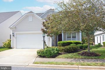 102 Saddletop Drive Unit 38, Taneytown, MD 21787 - #: MDCR2022574