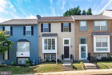 862 Century Street, Hampstead, MD 21074 - MLS#: MDCR2022582