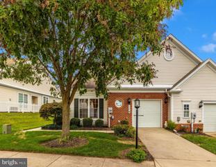 176 Saddletop Drive Unit 366, Taneytown, MD 21787 - MLS#: MDCR2022594