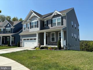 2800 Town View Circle, New Windsor, MD 21776 - #: MDCR2022598