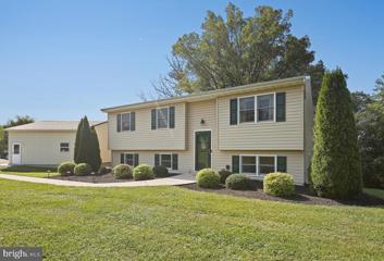 1803 Gillis Road, Woodbine, MD 21797 - MLS#: MDCR2022600