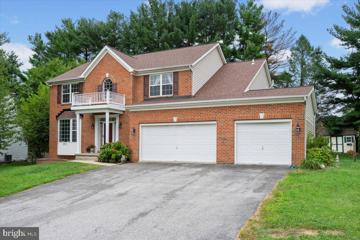 1809 Tillerman Drive, Hampstead, MD 21074 - #: MDCR2022606