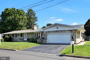 209 Carroll Heights Road, Taneytown, MD 21787 - MLS#: MDCR2022612