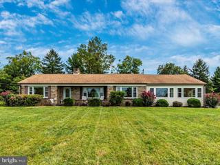 1103 N Main Street, Mount Airy, MD 21771 - #: MDCR2022614