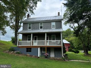 4100 Carrs Road, Manchester, MD 21102 - MLS#: MDCR2022616