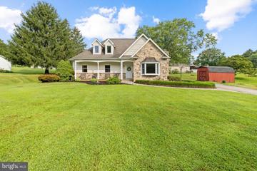 4402 Raymond Avenue, Sykesville, MD 21784 - MLS#: MDCR2022634