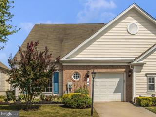 108 Ponytail Lane Unit 111, Taneytown, MD 21787 - #: MDCR2022636