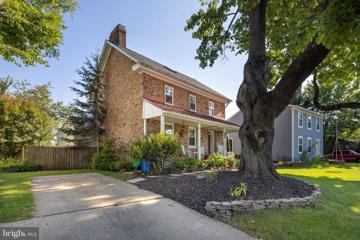 507 Trevanion Terrace, Taneytown, MD 21787 - #: MDCR2022642