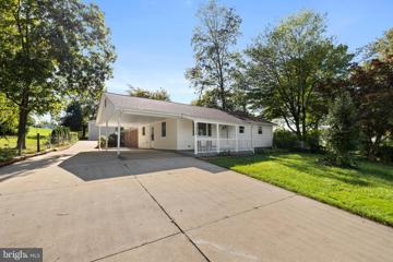 1529 Buckhorn Road, Sykesville, MD 21784 - MLS#: MDCR2022672