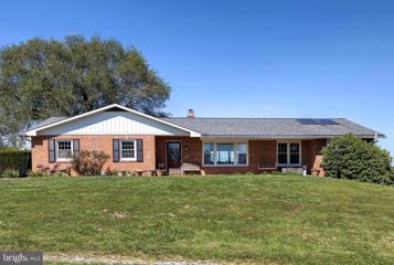 5980 Keysville Road, Keymar, MD 21757 - #: MDCR2022684