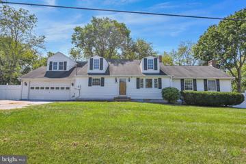 4028-Fka 4104 Hanover Pike, Manchester, MD 21102 - MLS#: MDCR2022716