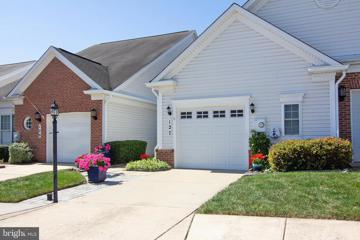 127 Ponytail Lane Unit 133, Taneytown, MD 21787 - #: MDCR2022734