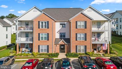 2031 Rudy Serra Drive Unit 3C, Eldersburg, MD 21784 - #: MDCR2022768