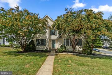 814 Wellesley Court, Hampstead, MD 21074 - #: MDCR2022798