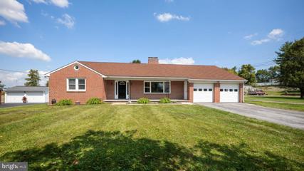 136 Union Bridge Road, Union Bridge, MD 21791 - MLS#: MDCR2022838