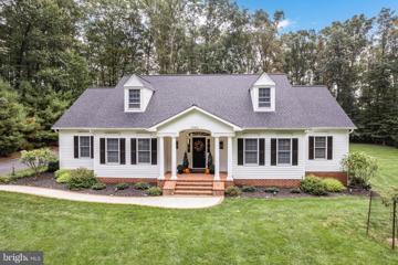 2583 VanCe Drive, Mount Airy, MD 21771 - MLS#: MDCR2022846