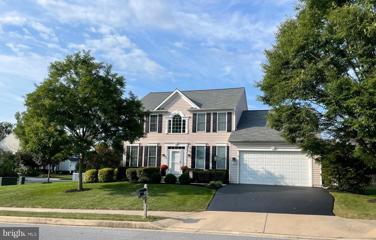 301 Longbow Road, Mount Airy, MD 21771 - #: MDCR2022858