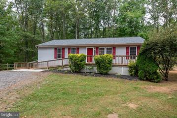 1020 Bird Hill Drive, Westminster, MD 21157 - MLS#: MDCR2022864