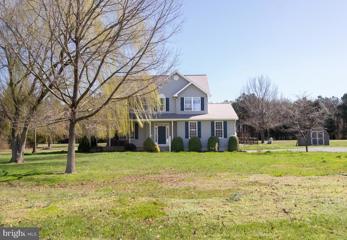 5519 Oyster Shell Point Road, East New Market, MD 21631 - #: MDDO2006734