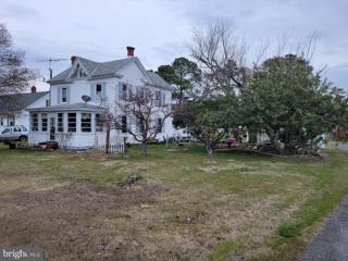 2527 Old House Point Road, Fishing Creek, MD 21634 - #: MDDO2006858