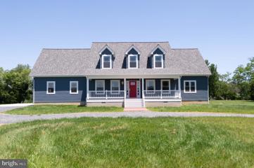 2202 Horns Point Road, Cambridge, MD 21613 - #: MDDO2007366