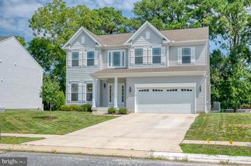 168 Regulator Drive N, Cambridge, MD 21613 - MLS#: MDDO2007714