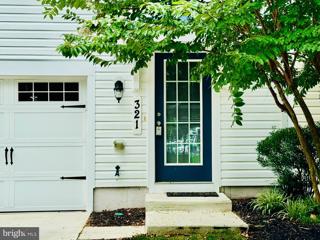 321 Shipyard Drive Unit 69, Cambridge, MD 21613 - MLS#: MDDO2007882