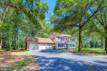 6549 Palmers Mill Road, Hurlock, MD 21643 - MLS#: MDDO2007890