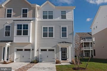 516 Marshy Cove Unit 152, Cambridge, MD 21613 - #: MDDO2007904