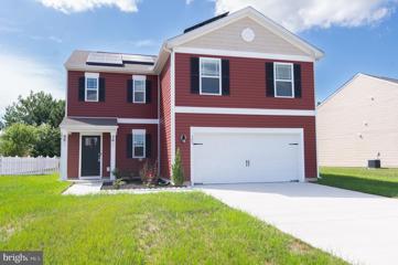 305 Terrapin Circle, Cambridge, MD 21613 - MLS#: MDDO2007924