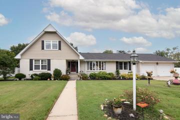 3 Belvedere Avenue, Cambridge, MD 21613 - MLS#: MDDO2007934