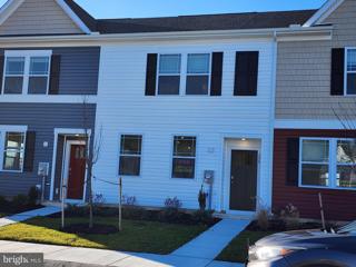 306 Wood Duck Drive, Cambridge, MD 21613 - MLS#: MDDO2007946