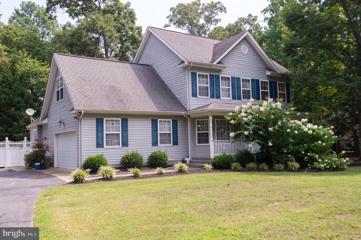 5609 Bayberry Way, Cambridge, MD 21613 - MLS#: MDDO2008002