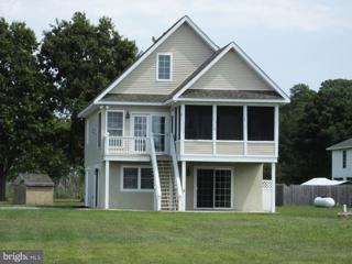 2603 Hoopers Island Road, Fishing Creek, MD 21634 - #: MDDO2008032