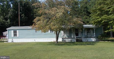 4008 Kelkris Circle, Hurlock, MD 21643 - #: MDDO2008058