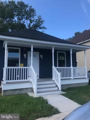 411 Linden Avenue, Cambridge, MD 21613 - MLS#: MDDO2008068