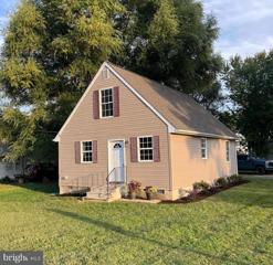 300 Mulberry Street, Hurlock, MD 21643 - #: MDDO2008082